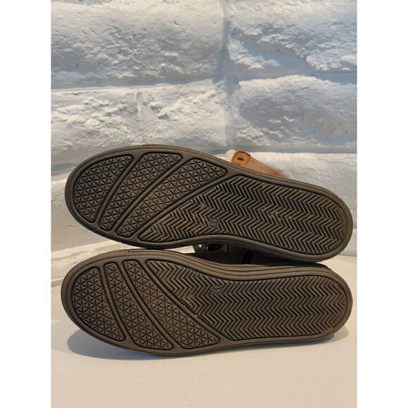 CL Factory Wintage Collection Italian sneakers Mens EU 41 U.S 8